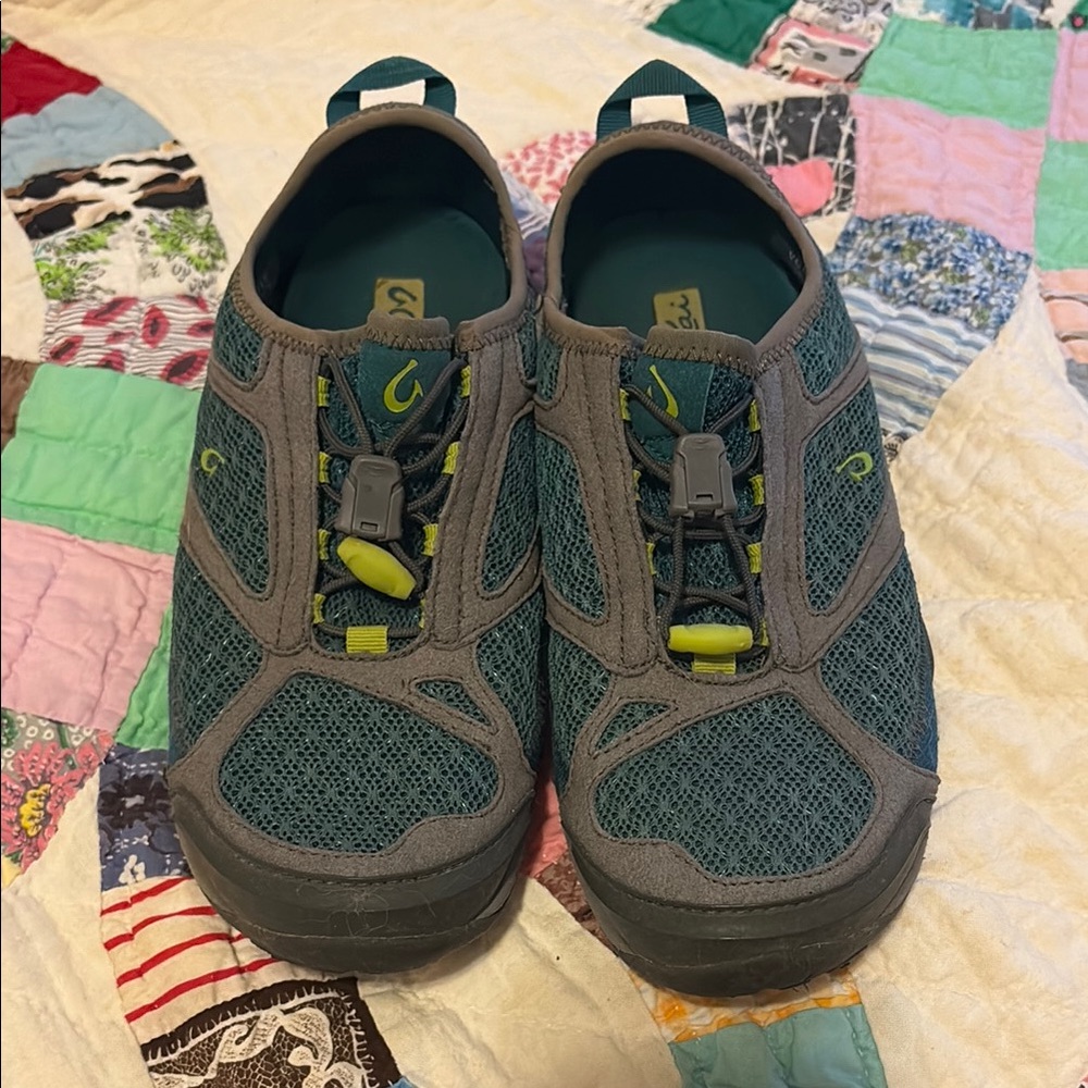 Olukai Trainer Water Shoes